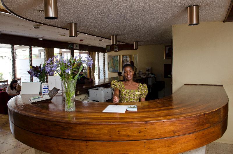 Sunbird Lilongwe Hotel Ngoại thất bức ảnh
