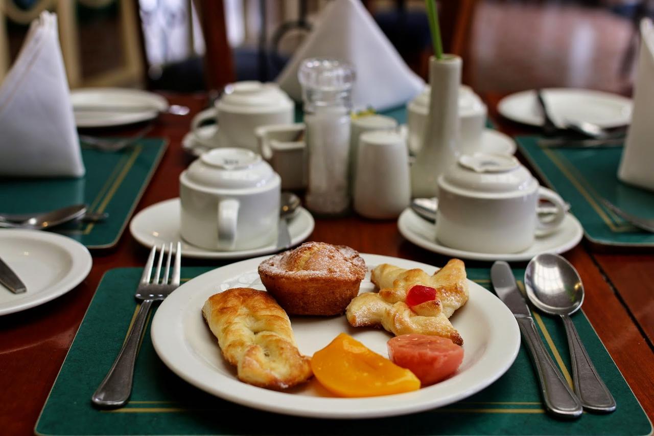 Sunbird Lilongwe Hotel Ngoại thất bức ảnh