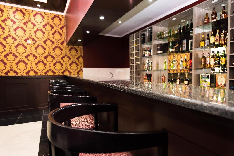 Sunbird Lilongwe Hotel Ngoại thất bức ảnh