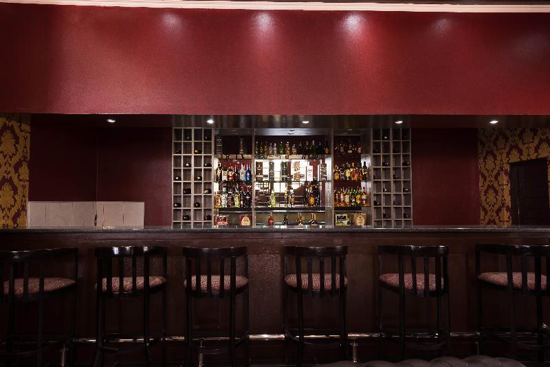 Sunbird Lilongwe Hotel Ngoại thất bức ảnh