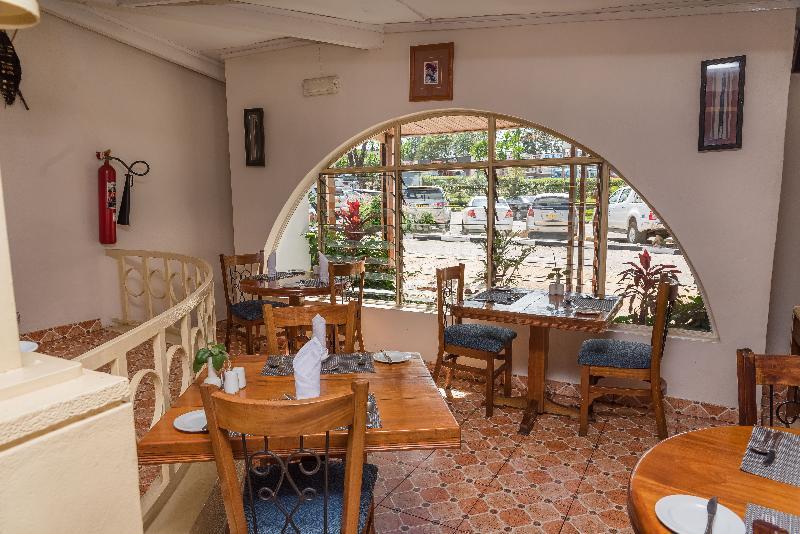 Sunbird Lilongwe Hotel Ngoại thất bức ảnh
