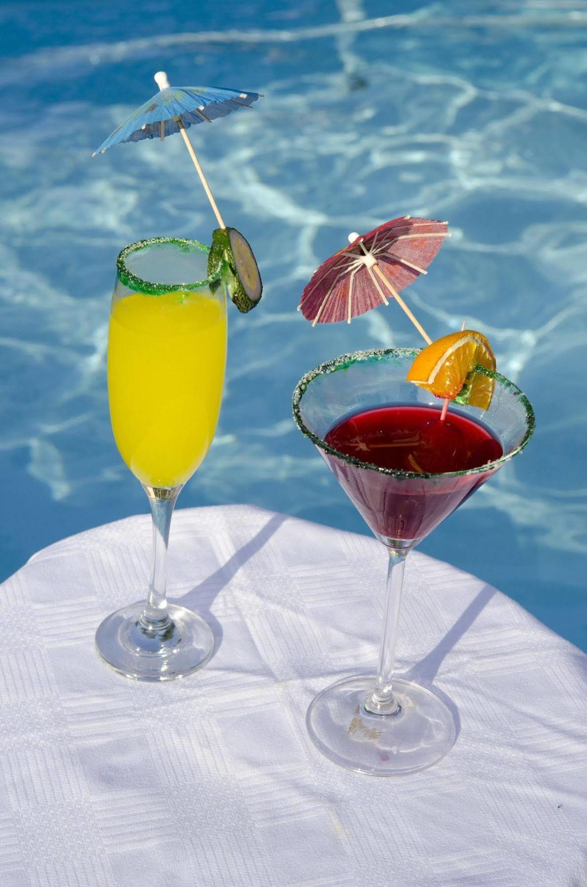 Sunbird Lilongwe Hotel Ngoại thất bức ảnh