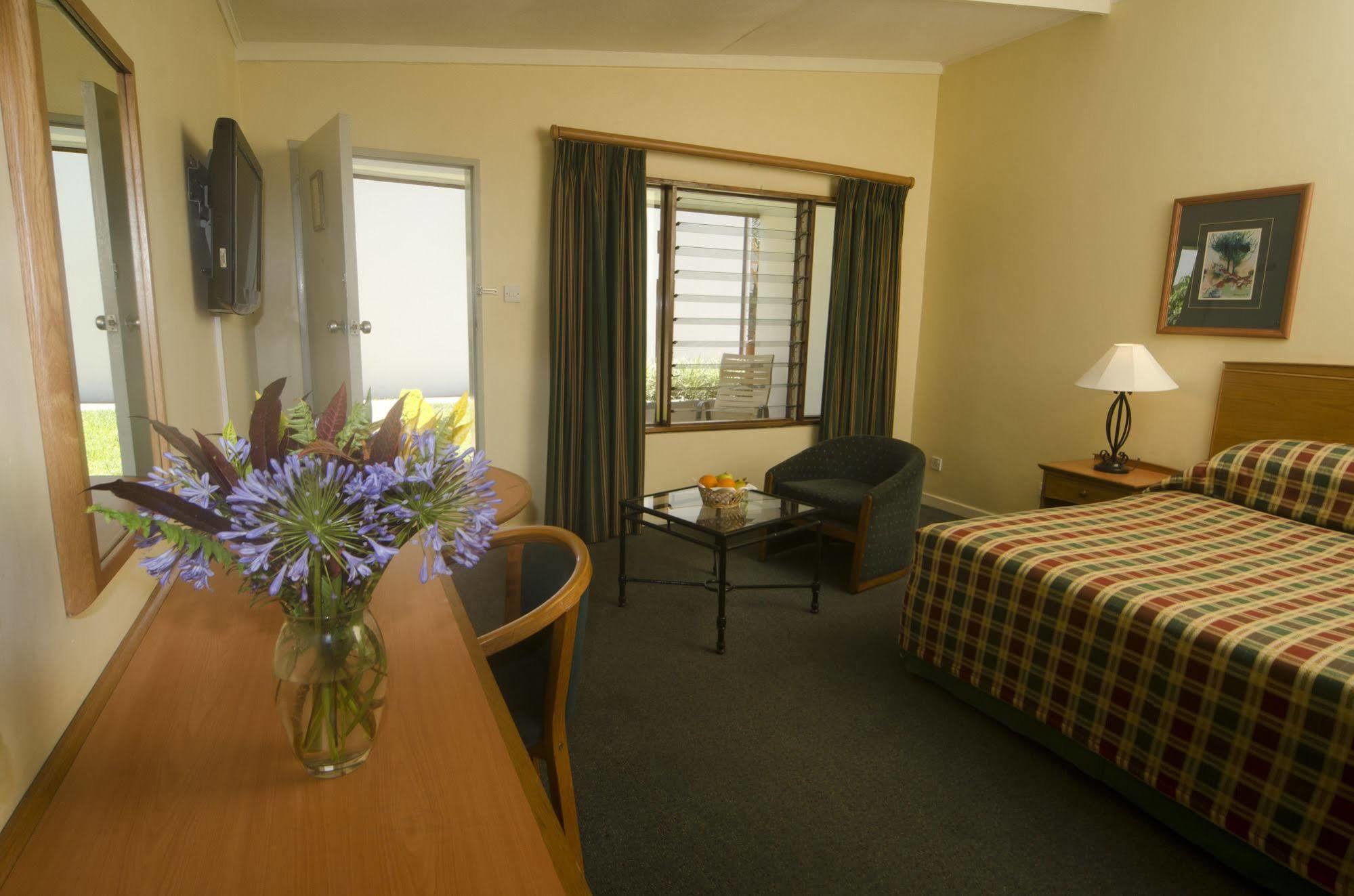 Sunbird Lilongwe Hotel Ngoại thất bức ảnh