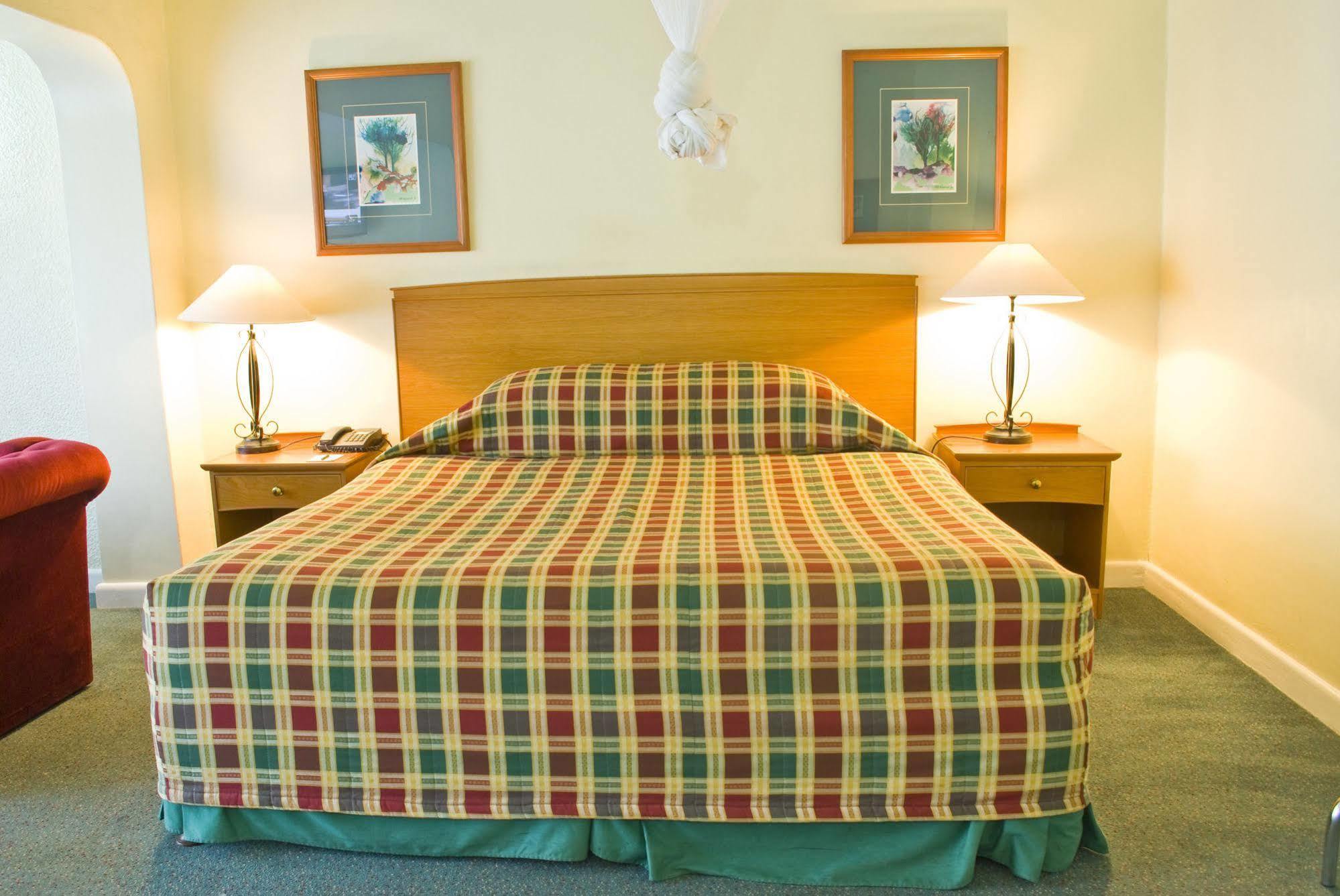 Sunbird Lilongwe Hotel Ngoại thất bức ảnh