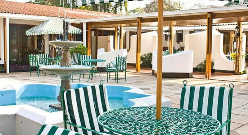 Sunbird Lilongwe Hotel Ngoại thất bức ảnh