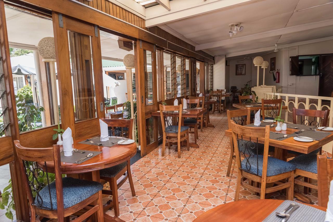 Sunbird Lilongwe Hotel Ngoại thất bức ảnh